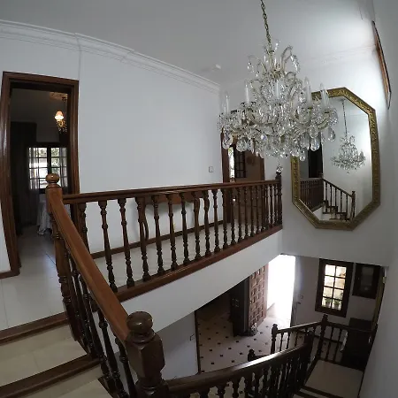 Old Peak Holiday home Santa Cruz de Tenerife
