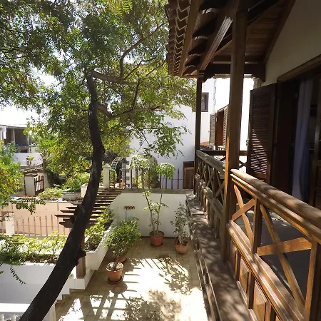 Old Peak Holiday home Santa Cruz de Tenerife